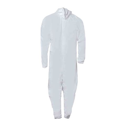 Macacão Tyvek® Classic Dupont - Net Suprimentos