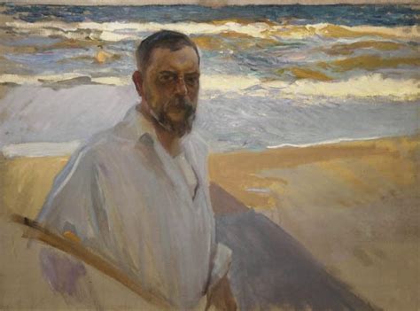 SOROLLA RETRATOS AUTORRETRATOS Y DESNUDOS