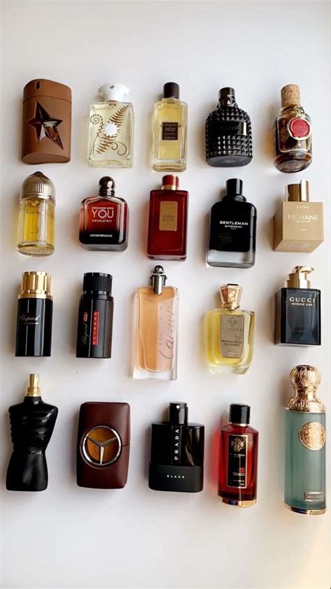 Melhores Perfumes Masculinos Dos Ltimos Tempos Artofit