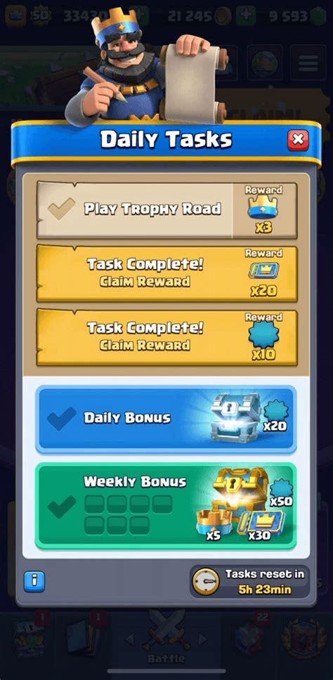 How To Use Stats Royale at Sam Moonlight blog