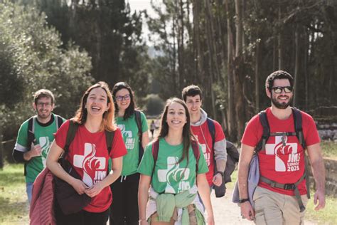 Rumbo A La Jmj Lisboa El Papa Confirma Su Asitencia A La Cita Con