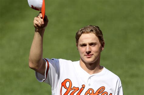 Orioles prospect season in review: Gunnar Henderson - Camden Chat