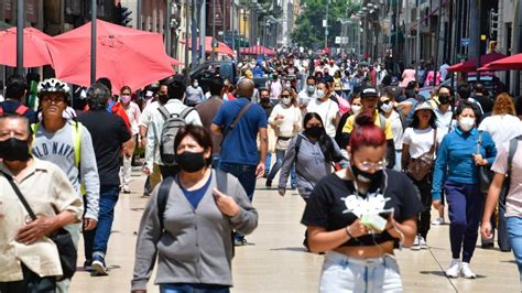 Ciudad de México seguirá en semáforo amarillo del 13 al 19 de