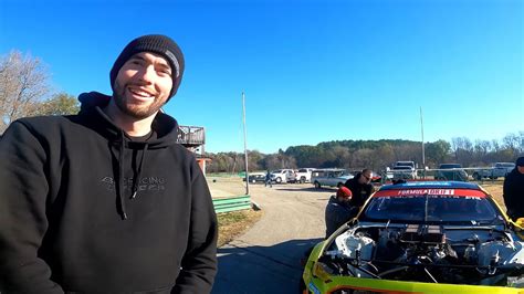 Formula Drift Legend James Deane Joins RTR - The Mustang Source