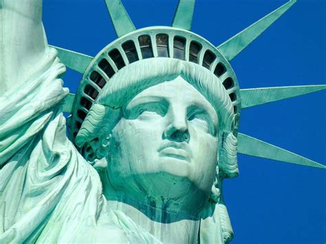 Statue Liberty New York. Free | Free Photo - rawpixel
