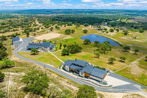 234 Deer Park Lane East, Kerrville, TX 78028 | MLS: 108978 | LandWatch