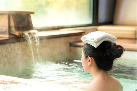 Best Onsen In Tokyo Where To Find Hot Spring In Tokyo Go Guides