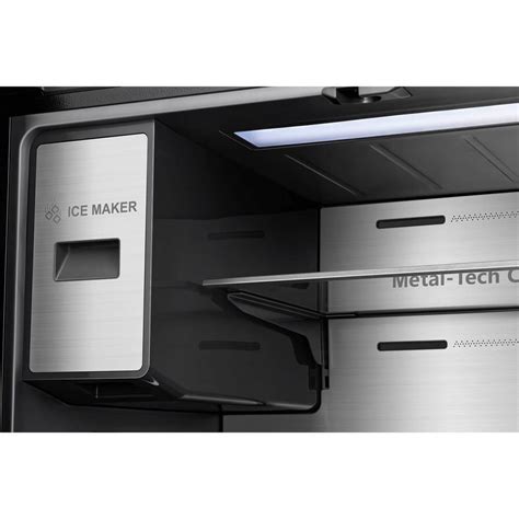 Купить Холодильник Hisense RQ760N4IF1 в Москве