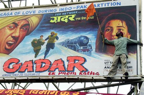 20 years of Gadar: Director Anil Sharma walks down memory lane on his ...