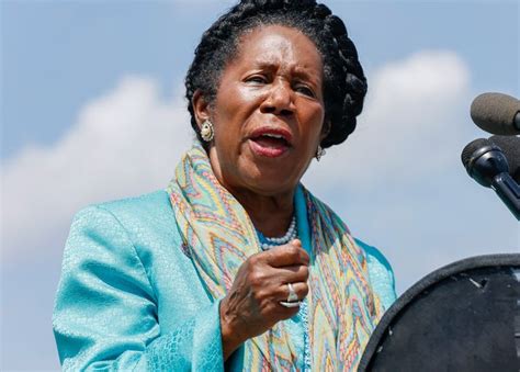 Rep Sheila Jackson Lee Is Running To Be Houstons ‘hope Mayor