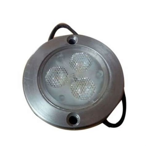 Stainless Steel Swimming Pool Light At Rs 2200 Swimming Pool Led