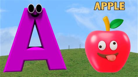 Abc Song Abc Phonics Song Phonics Song For Toddlers Alphabet Song