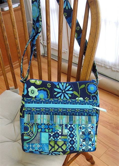 Free Messenger Bag Patterns You Ll Love The Variety Of Styles