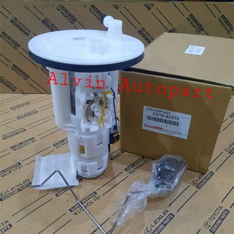 Jual FUEL PUMP ASSY POMPA MINYAK KOMPLIT TOYOTA AVANZA XENIA RUSH