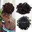 Amazon Yinmei Baibian Pcs Dreadlocks Bun Drawstring Ponytail