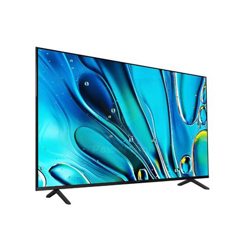 Buy SONY TV Bravia 3 Google TV 75 Inch 4K UHD LED K 75S30 2024 At Best