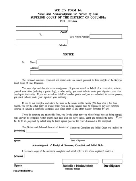 Fillable Online Dcsc Florida Court Form Fax Email Print PdfFiller