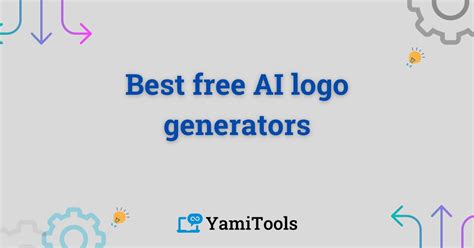 Best Free Ai Logo Generators In 2024 Yamitools