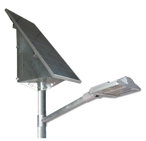 Lighting Nousol Solar Energy Systems