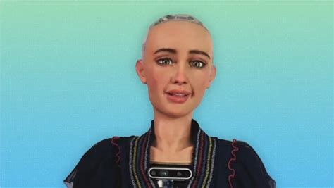 We Asked Chatgpt And Sophia The Robot To Predict The Impact Of Ai On The Business World Heres