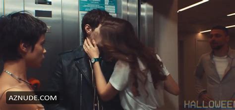 ALEKSANDRA SOLOVYOVA Nude AZNude