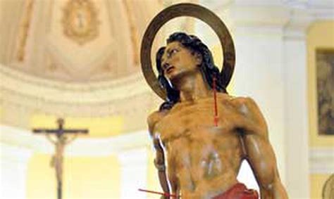 San Sebastián es parte de la iconografía gay Primera Hora