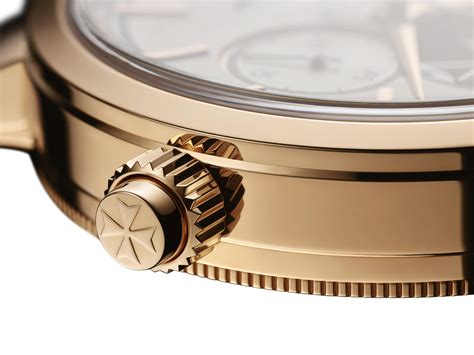 Vacheron Constantin Traditionnelle Tourbillon Cronografo