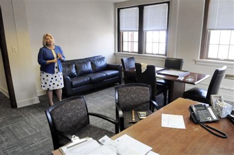 New county attorney office open for business | Local News ...