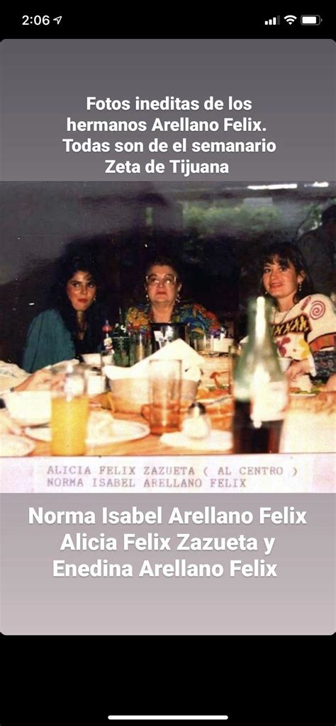 El Cartel Arellano Felix