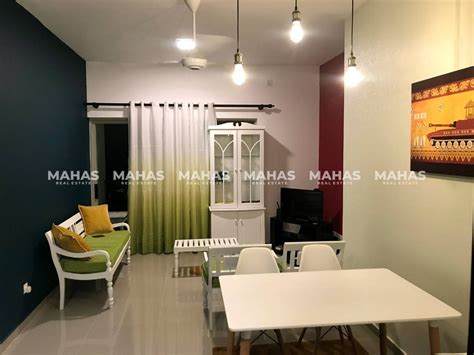Apartment For Sale At Ariyana Resort Athurugiriya Ref Ma 25292