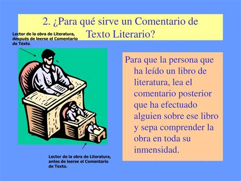 Ppt Comentario De Textos Literarios Ejemplos Powerpoint Hot Sex Picture