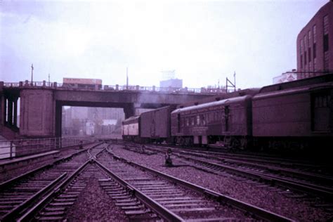 Candnw Minneapolis Union Depot Minneapolis Mn 1960 Flickr