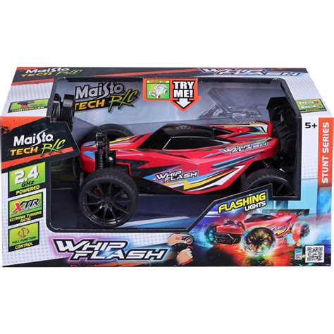 Maisto Remote Control Car Red Color Maisto Jordan Amman Buy