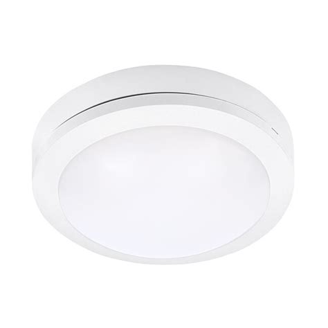 Exteriérové stropné svietidlo SIENA LED 13W 4000K 910lm 17cm IP54