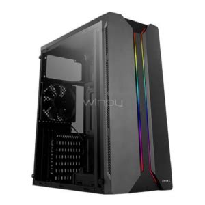 Gabinete Gamer Antec Nx Winpy Cl