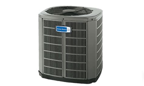 American Standard Air Conditioners Review Hvac Beginners