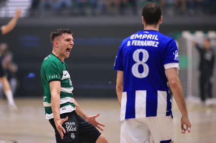 Sporting 35 33 FC Porto Campeonato Placard Andebol 1 Fase Final A 23