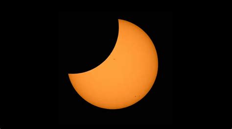 The April 8 Solar Eclipse Is Represented By A Nasa Guide For Viewing And Shooting Game News 24