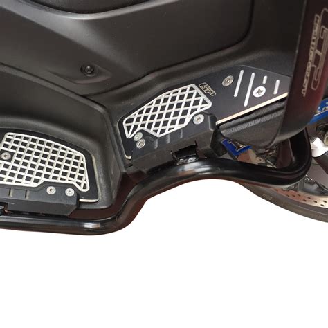 Gpk Crash Bars For Yamaha X Max