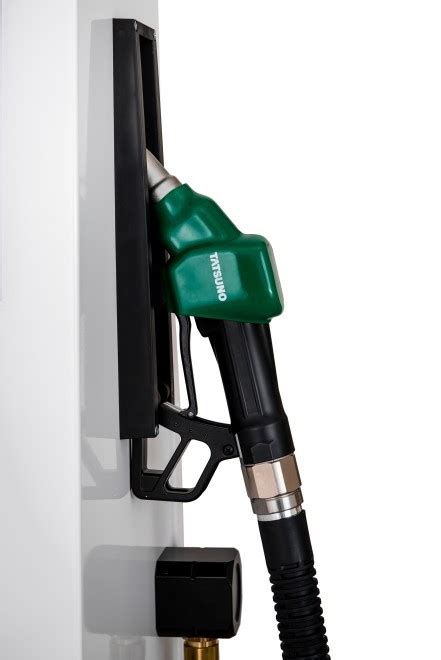 Fuel dispensers SHARK Junior and SHARK Economy