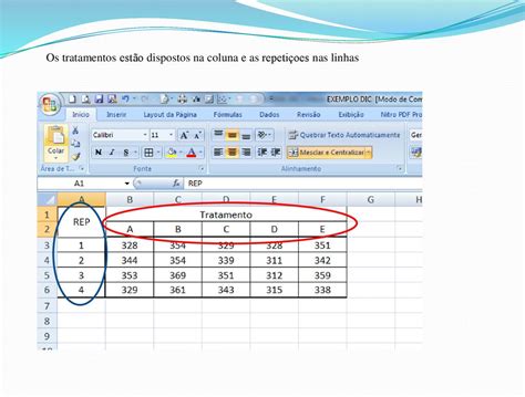 Flo Estat Stica Aplicada A Engenharia Florestal Ppt Carregar