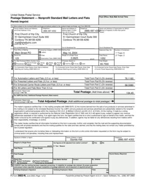 Fillable Online Bps Formb N Pg Fax Email Print Pdffiller