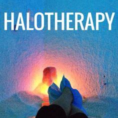 Halotherapy Ideas In Salt Room Salt Cave Salt Room Therapy