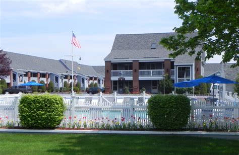 Elmwood Resort Hotel Wells Me Resort Reviews