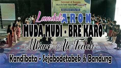 LANDEK MUDA MUDI TEGUN BRE KARO MAT KANDIBATA SEJABODETABEK BANDUNG