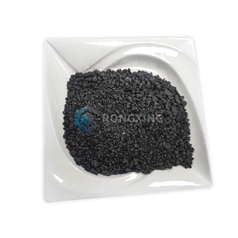 Calcined Petroleum Coke Mm Low Sulfur High Carbon Cpc For Steel