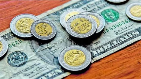 Precio Del Dólar Hoy Viernes 12 De Julio En México Así Amaneció El