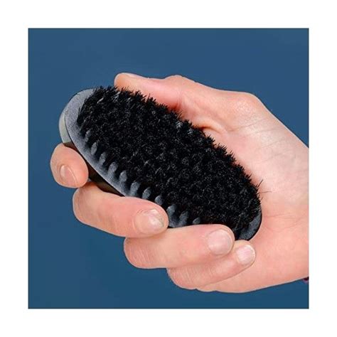 Brosse Barbe En Poils De Sanglier Sapiens Barber Shop Brosse Ba