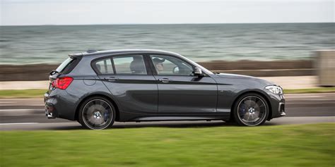 2017 Bmw M140i Performance Edition Review Photos Caradvice