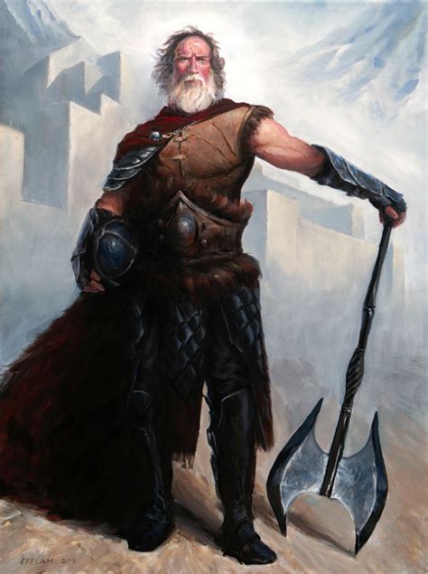 Druss the Legend - Graham McNeill